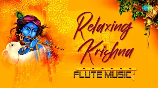 Relaxing Krishna Flute Music | Pt. Hariprasad Chaurasia | Indian Classical Instrumental Music
