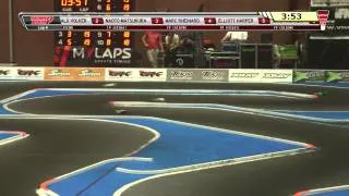 2012 IFMAR On-Road Worlds -- 1:12 -- A3 Main