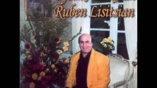 Рубен Лисициан - Ruben Lisitsian- Ich habe mich in die Rose verliebt.wmv