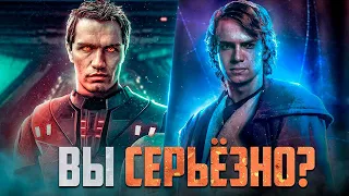 НЕ МОЖЕТ БЫТЬ! Дэйв Филони рассказал про СТАРКИЛЛЕРА в сериале АСОКА!