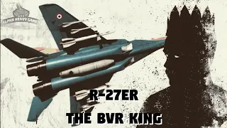 Can ANYTHING Challenge the R-27ERs DOMINANCE? (War Thunder)