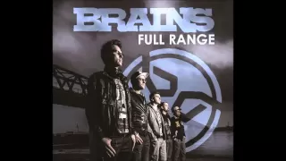 BRAINS - WE ARE ONE (feat. SIAN EVANS)