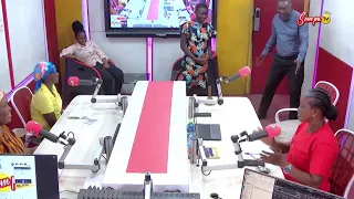 SOMPA NKOMO LIVE ON SOMPA FM / TV (04-03-24)