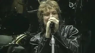 Bon Jovi - It's My Life (Live)