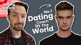 The Motivational Origins Of Kristian Kasanova @KristianKasanova | That Dating Anxiety Podcast #2