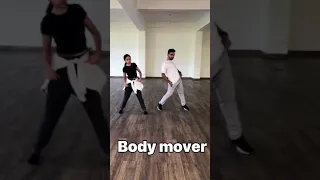 5 Basics Steps to Begin Dancing at home | Rohit Rathore Choreography | Easy Dance Steps |