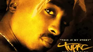 2pac- Do For Love (LYRICS)