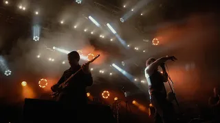 AND ALSO THE TREES - Virus Meadow (live Nox Orae festival '21)