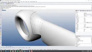 Rhino3D Quick Tip: A Blend Discussion From the Forum