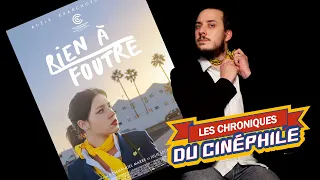 LCDC - Rien à foutre (Cannes 2021)