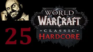 World of Warcraft Classic [PL] Hardcore, Self-found #25