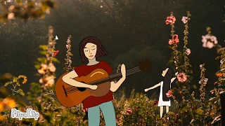 Весна (Animated Music Video)