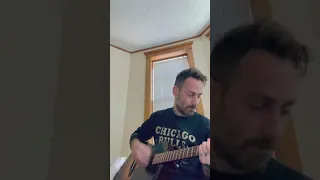 “Have You Forgotten” Cover