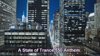 Armin van Buuren - A State Of Trance #539 - [15.12.2011]