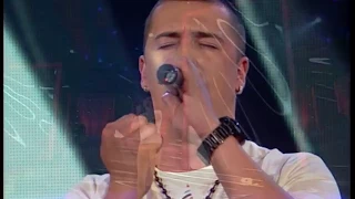 Amar Jasarspahic - Losa stara vremena - (Live) - ZG 2012/2013 - 01.06.2013. EM 38.