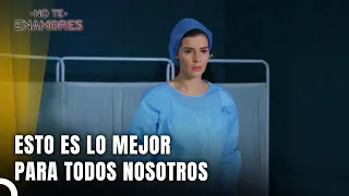 ¿Elif Abortó Al Bebé? - No Te Enamores Capitulo 41