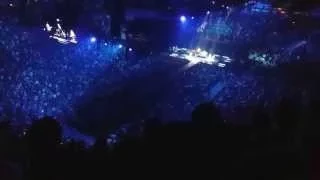 u2- the miracle of joey ramone- 5/23/15 us airways arena- phoenix, az