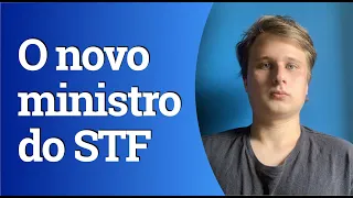 Bolsonaro faz escolha surpreendente para o STF: Kassio Nunes