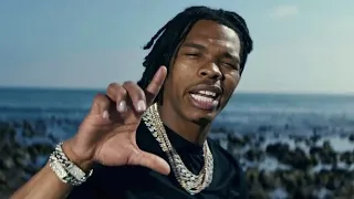 Lil Baby "Top Priority" (Music Video)