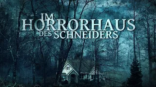 Im Horrorhaus des Schneiders | Creepypasta german Creepypasta Deutsch [ Horror Hörbuch ]
