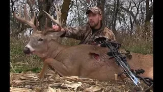 TOP 3 BIGGEST NORTH DAKOTA BUCKS SHOT (compilation)