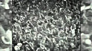 Aston Villa vs Manchester United FA Cup Final (1957)