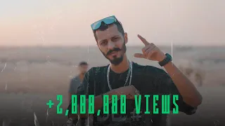 واحد في المية 1% -k7attab  .ft.  rap soldier ||جندي الراب - خطاب ((Official Video cllip))