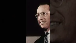 "How Dr. Jonas Salk Conquered Polio: The 1953 Vaccine Breakthrough"