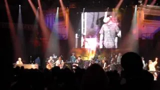 The Beach Boys 50 - Royal Albert Hall - 27/09/12 - 'God Only Knows' & 'Good Vibrations'