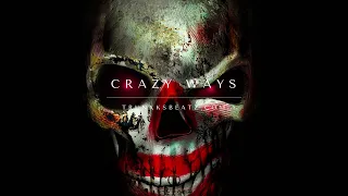 Crazy Ways (Slim Shady Type Beat x Eminem Type Beat x Dark Guitar) Prod. by Trunxks