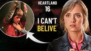 New Heartland Season 16 Trailer Shocks Everyone!