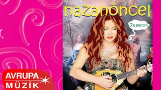 Nazan Öncel - Bittimse Bittim (Official Audio)