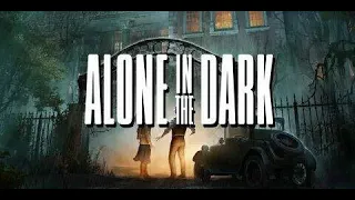 Alone in the Dark 2024 ◉ Прохождение #8