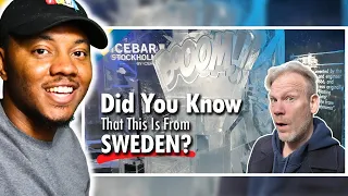 AMERICAN REACTS To 10 Swedish Inventions That CHANGED the WORLD