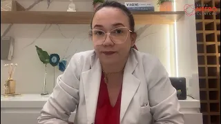 Quando devo procurar um nefrologista? - Dra Edvânia Macedo