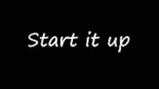 The Rolling Stones - Start me up Lyrics