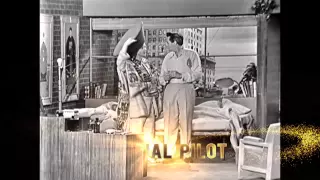 "I Love Lucy" Season 1 Blu-ray Promo