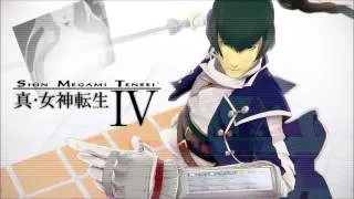 Shin Megami Tensei IV - Battle - c1 ~ VR Battle (EXTENDED)