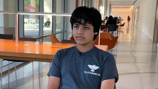 LinkedIn deletes 14-year-old SpaceX engineer's account due to age