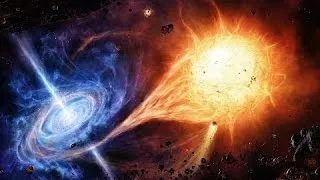 National Geographic -  Most Dangerous Places in The Universe  - Documentary HD 1080p