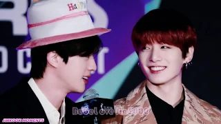 💜JINKOOK/KOOKJIN💜 MOMENTS PART 6 [FMV]