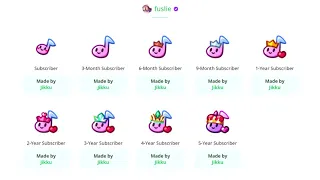 7 Twitch Sub Badge Ideas To Get You Started