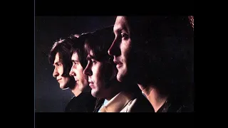 the kinks ♦ till the end of the day ♦ wide mono