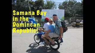 SE3 EP74 Bayahibe to Samana Bay Domincan Republic