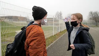 Prix académique du concours Non Au Harcèlement 2022