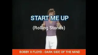 Rolling Stones - Start Me Up [w/ Lyrics]