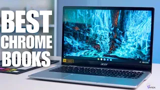 Best Chromebooks 2024 -You Need To Buy!