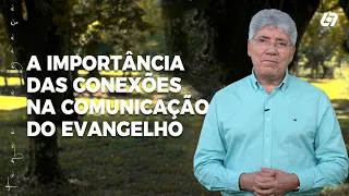 Jesus, o maior comunicador! | Hernandes Dias Lopes | Toque de Graça