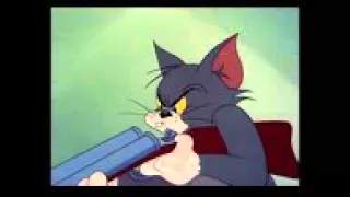 Tom and Jerry, 57 Episode   Jerry's Cousin 1951 1