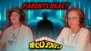 The League of Villains Have Arrived! | My Hero Academia Ep. 9 & 10 (REACTION)